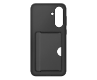 SAMSUNG Card Slot Case do Galaxy A56 5G Black - 1329056 - zdjęcie 4